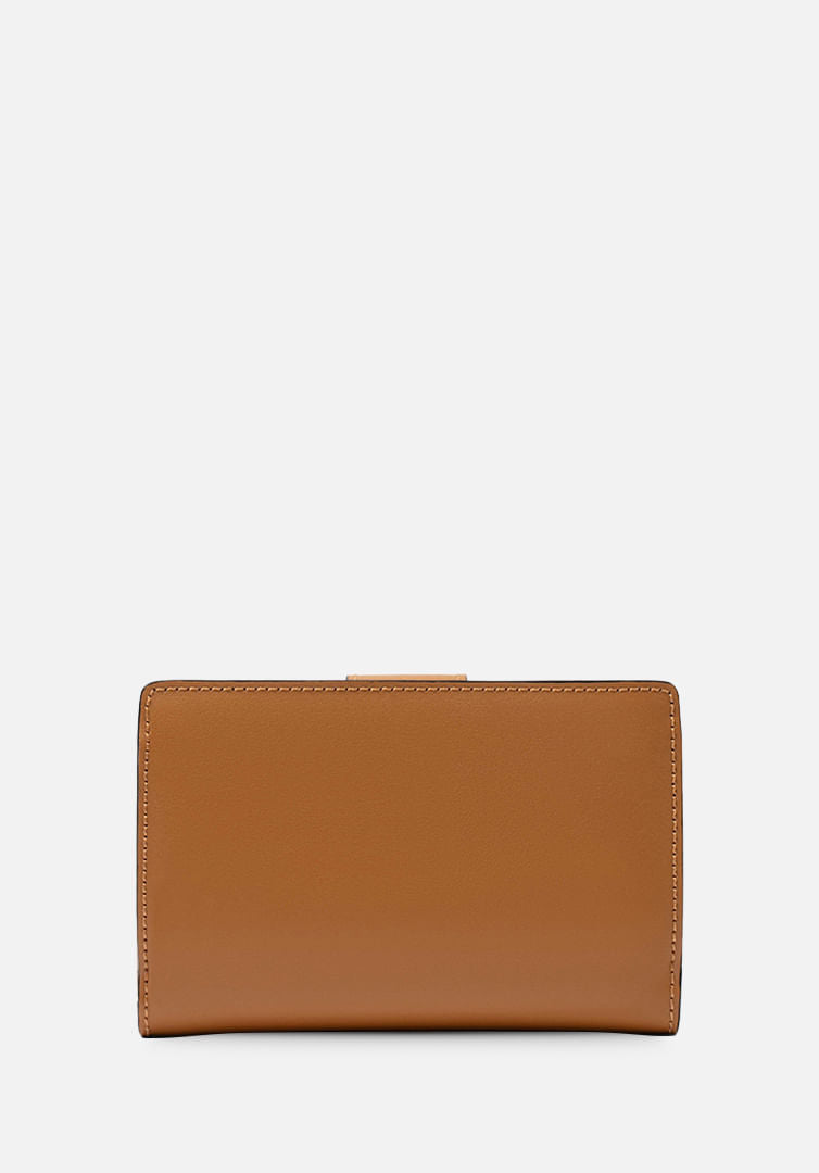 BILLETERA METAL CHIC - Imagen 2