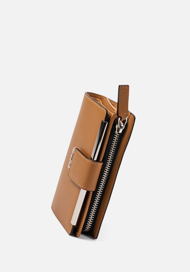 BILLETERA METAL CHIC - Imagen 4