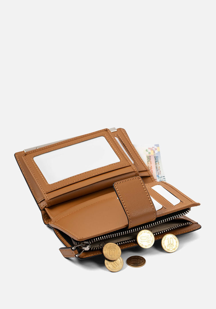 BILLETERA METAL CHIC - Imagen 6