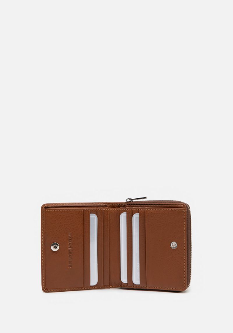 BILLETERA ESENCIA ATEMPORAL SMALL - Imagen 3