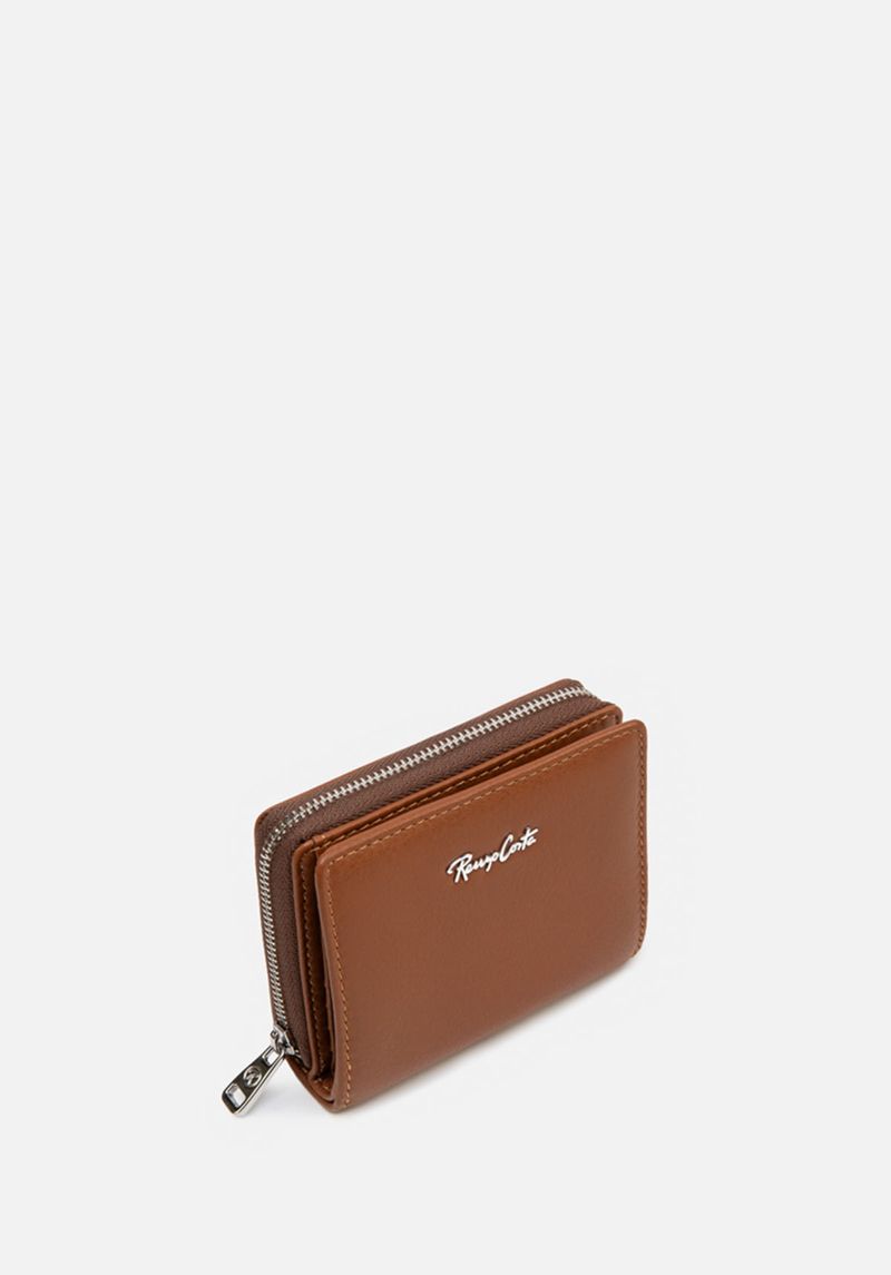 BILLETERA ESENCIA ATEMPORAL SMALL - Imagen 4