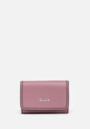 BILLETERA PEQUEÑA COLECCION CAPSULA 73 MUSTARD