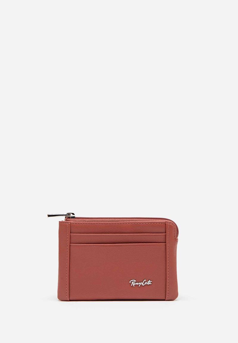 PORTAMONEDAS MINI SLOT