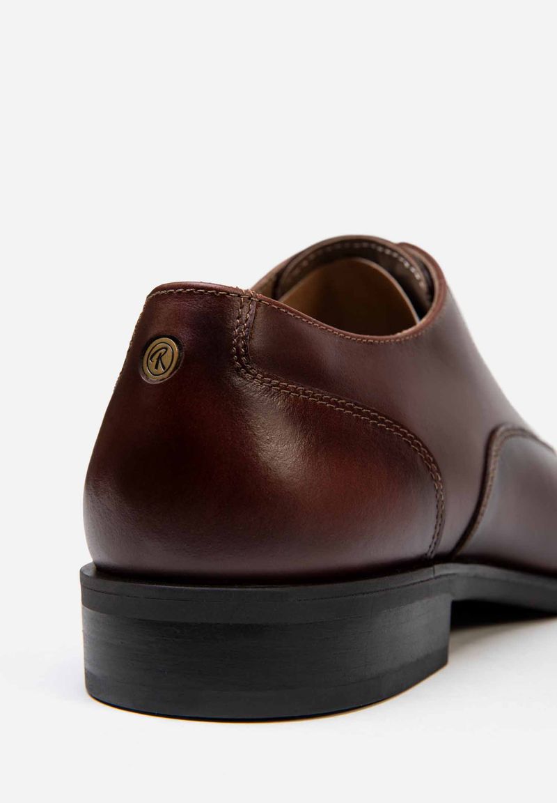 ZAPATOS PRIME LEATHER - Imagen 5