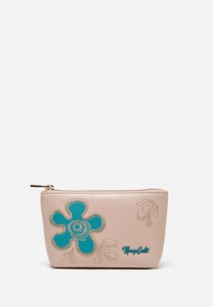 MONEDERO FLORA STITCH