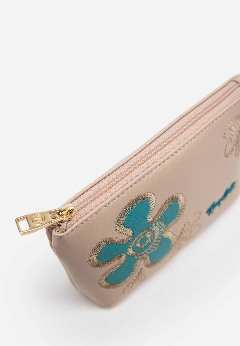 MONEDERO FLORA STITCH - Imagen 3