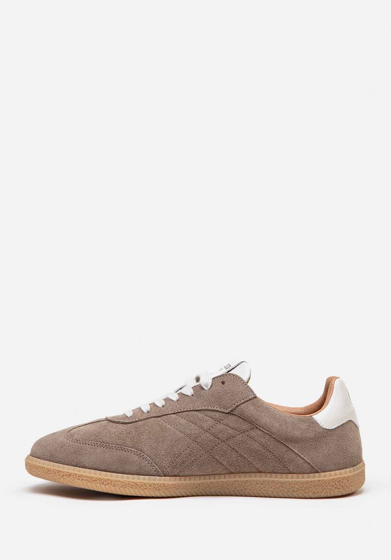 SNEAKERS TERRA SUEDE - Imagen 2
