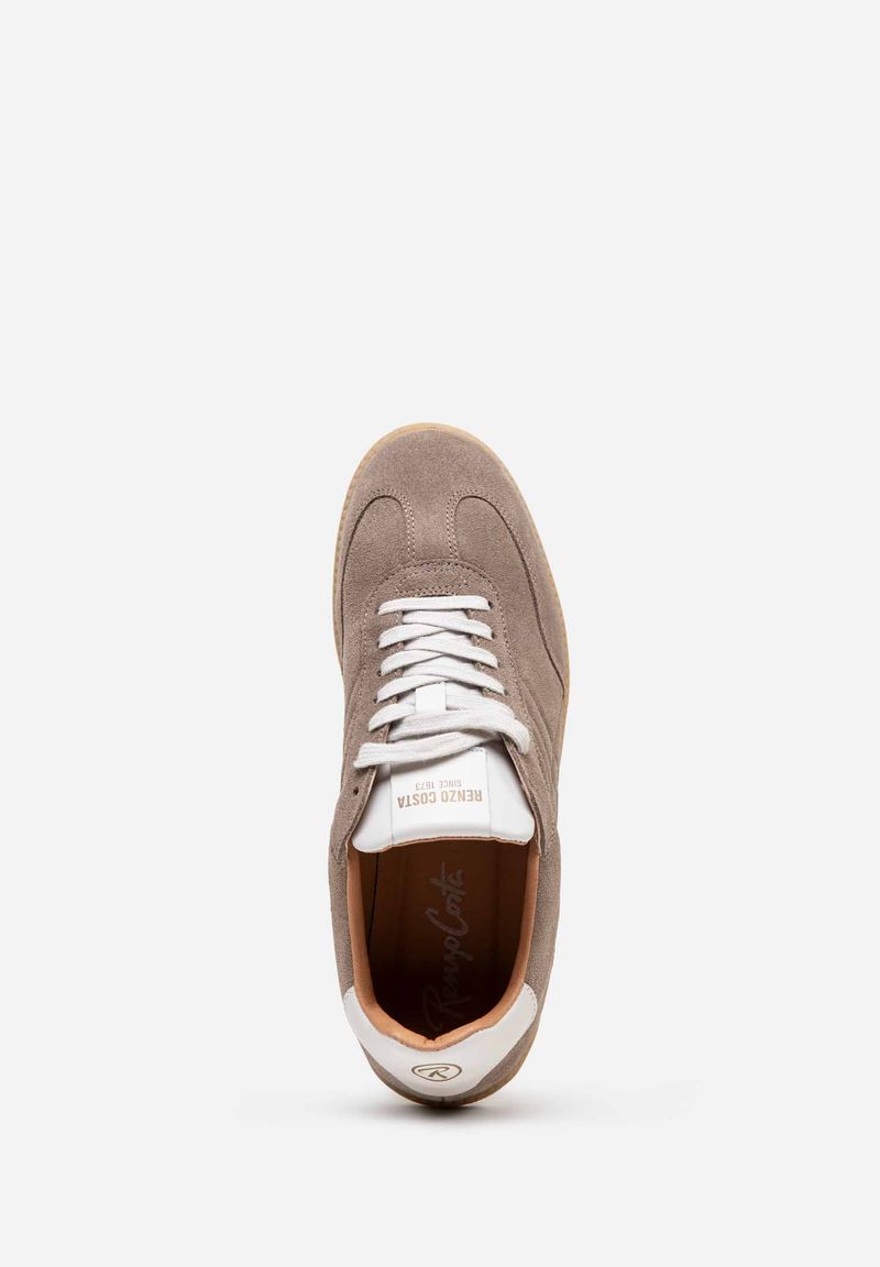 SNEAKERS TERRA SUEDE - Imagen 3