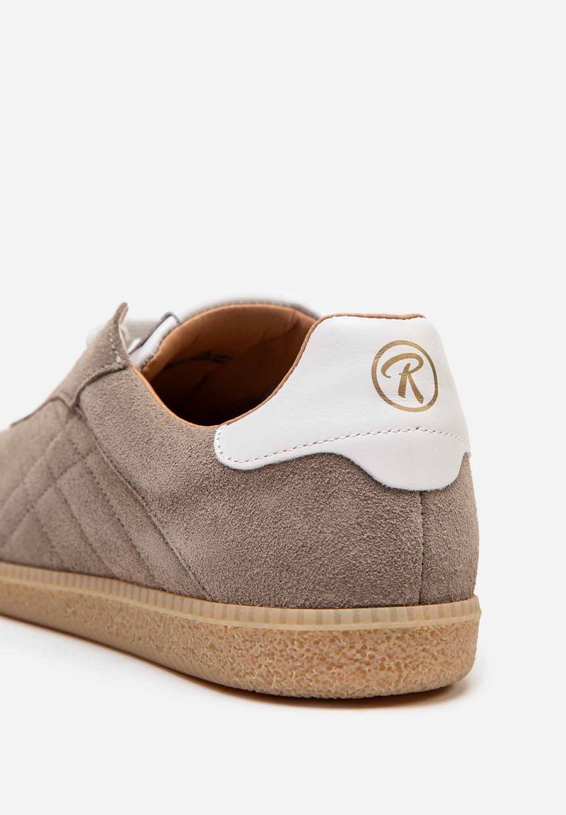 SNEAKERS TERRA SUEDE - Imagen 5