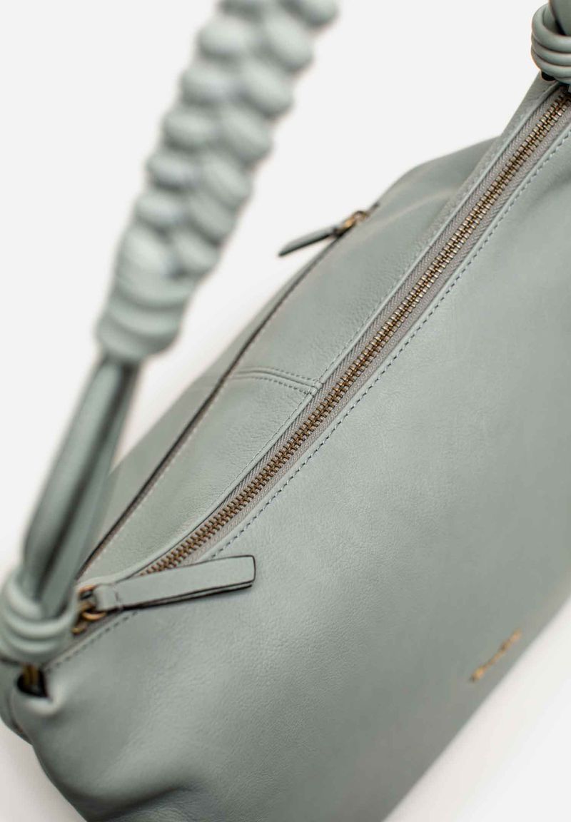 BOLSO ASA NUDOS MEDIANO - Imagen 2