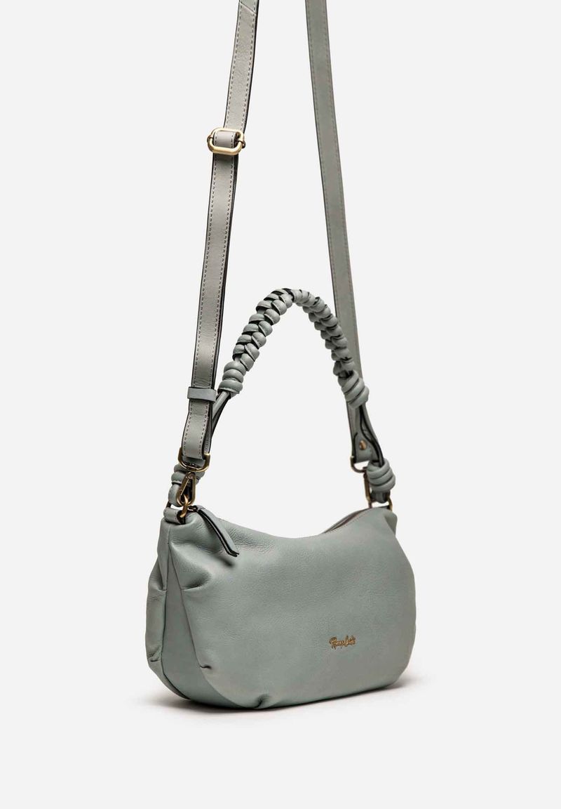 BOLSO ASA NUDOS MEDIANO - Imagen 3