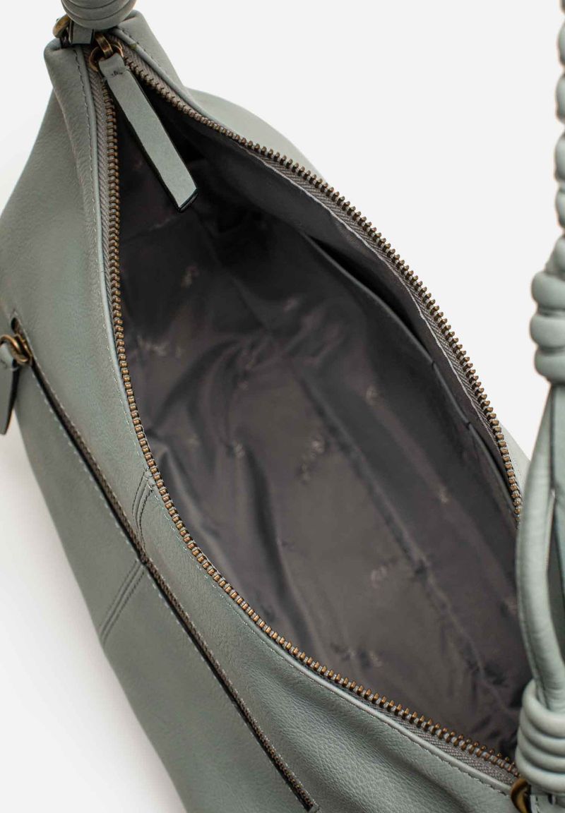 BOLSO ASA NUDOS MEDIANO - Imagen 4