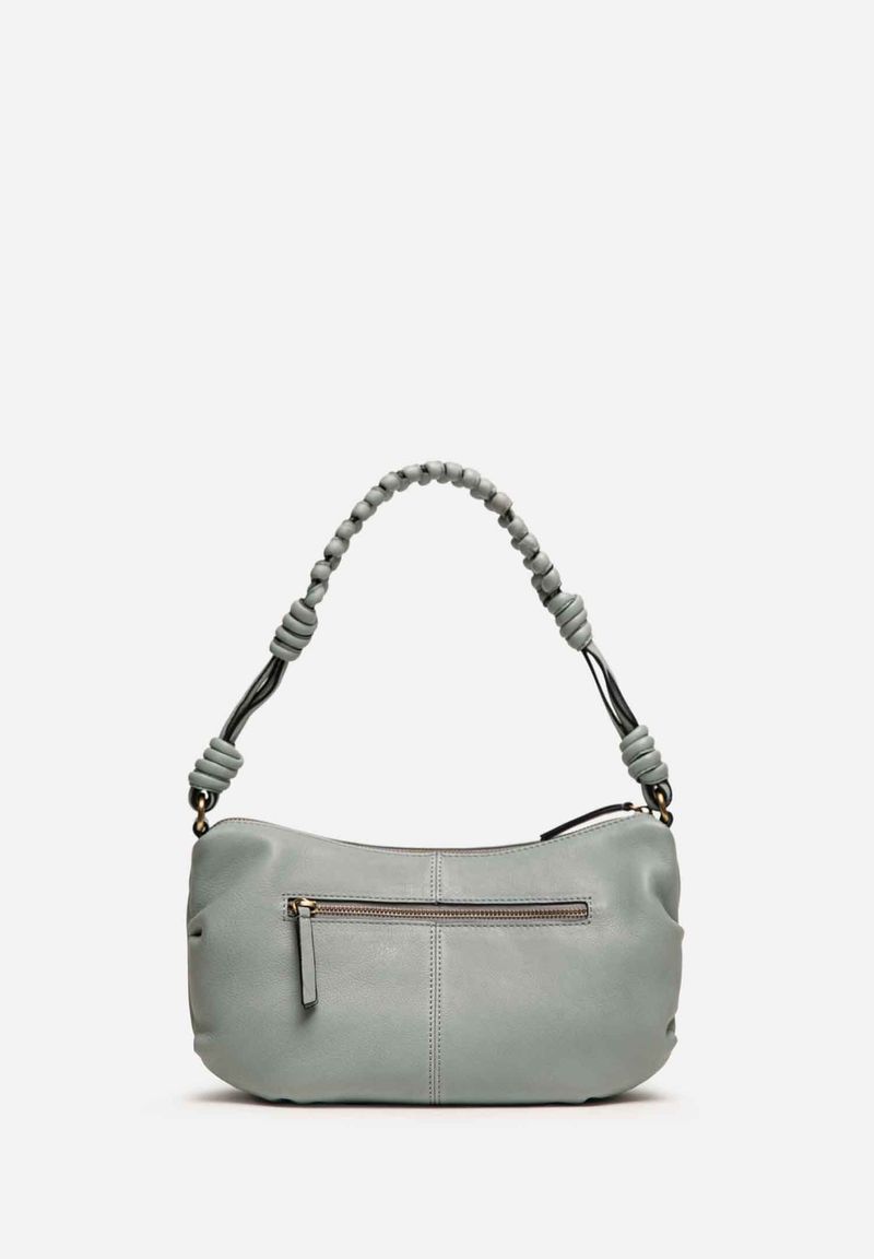 BOLSO ASA NUDOS MEDIANO - Imagen 5