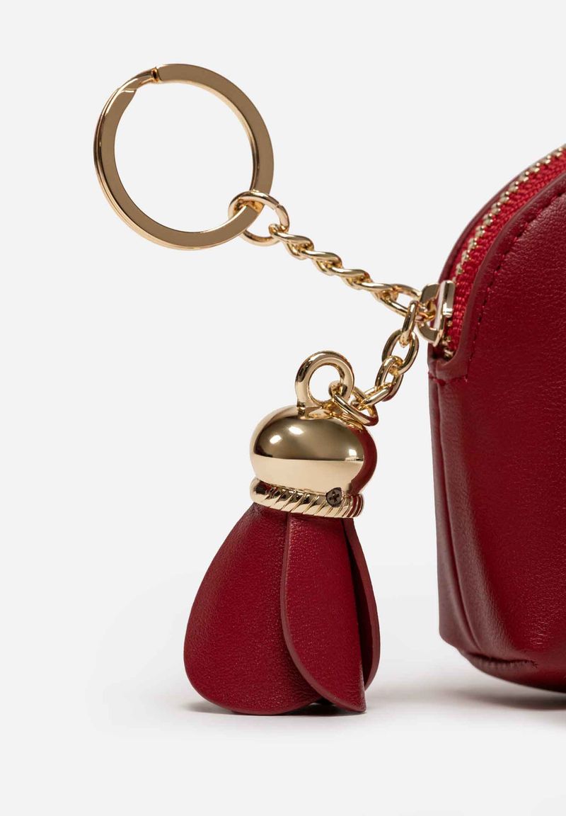 MONEDERO FLOR - Imagen 3