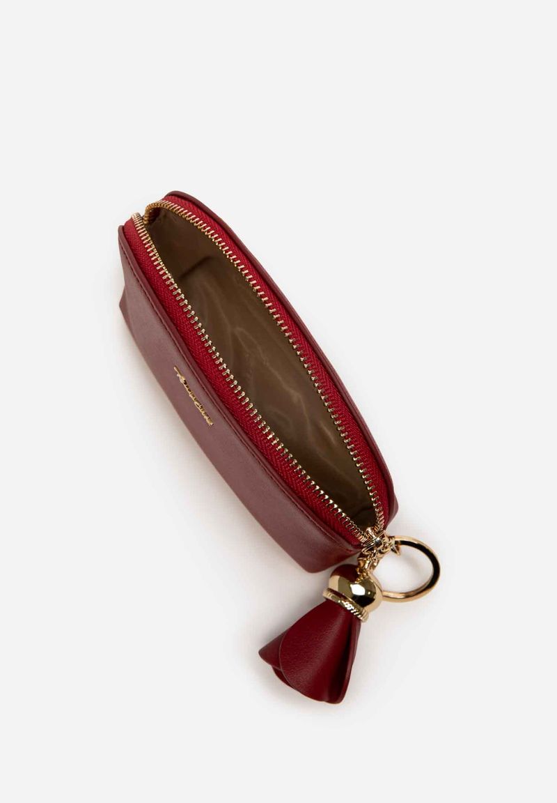 MONEDERO FLOR - Imagen 5