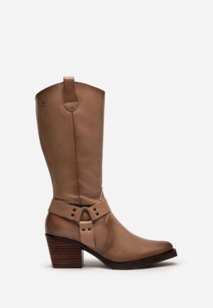 BOTAS TEXANAS URBANAS