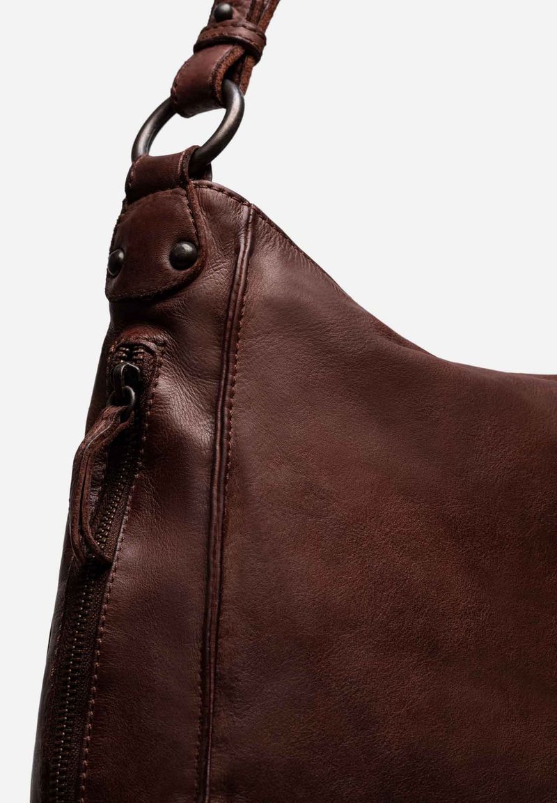 CARTERA BOHEMIA HOBO - Imagen 2