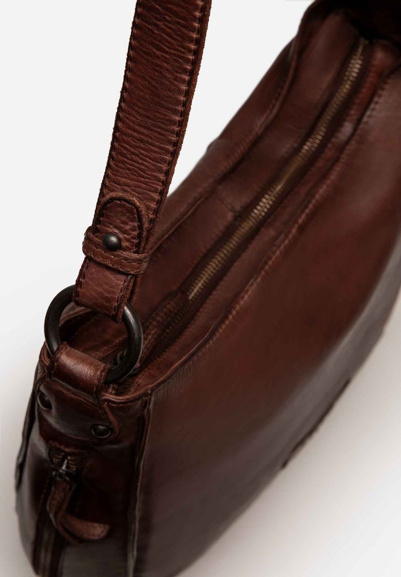 CARTERA BOHEMIA HOBO - Imagen 3