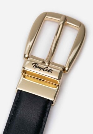 CORREA REVERSIBLE CROCO