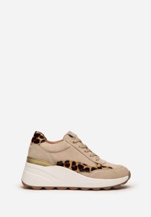 SNEAKERS WILD MIX