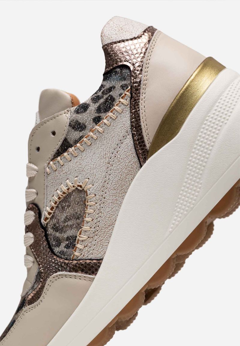 SNEAKERS FUSION MIX - Imagen 3