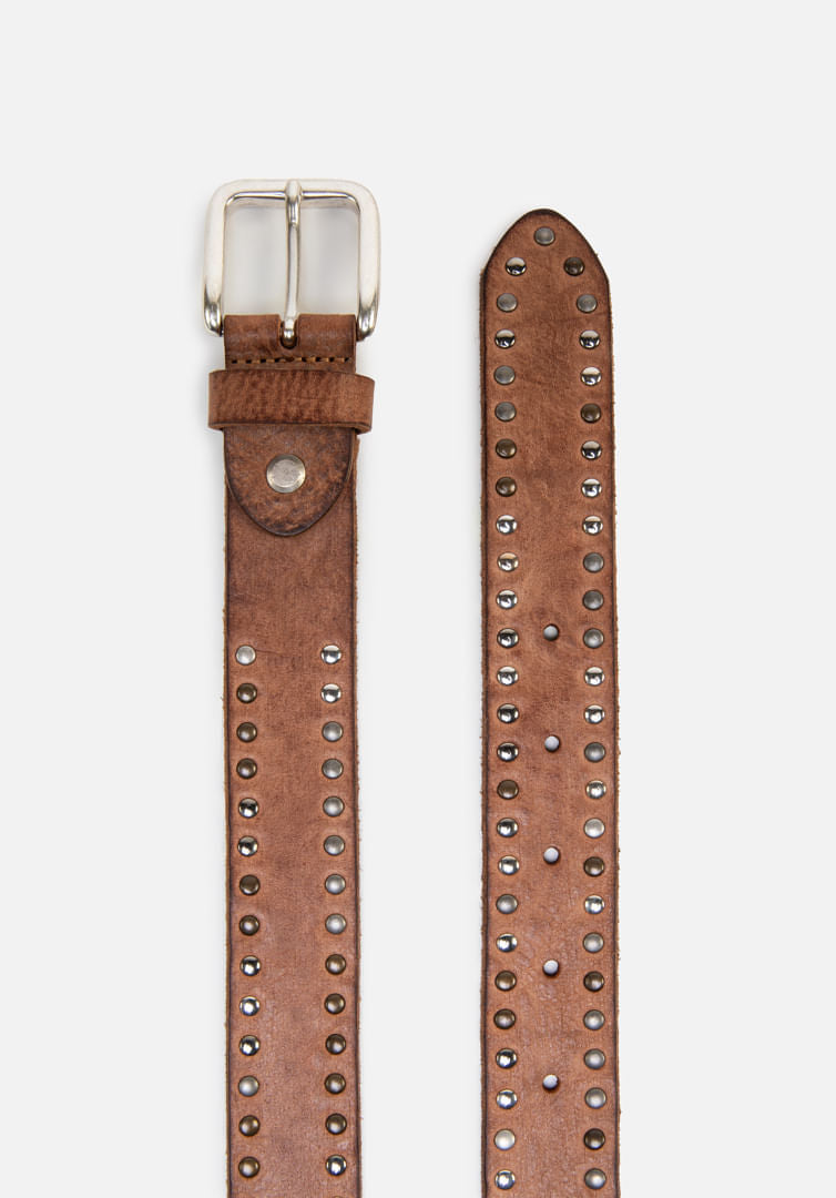 CORREA REBEL LEATHER - Imagen 2