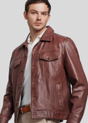 CASACA CASUAL DENVER