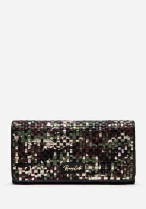 BILLETERA TRAMA LUX XL