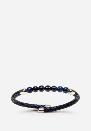 PULSERA DUAL BEADS