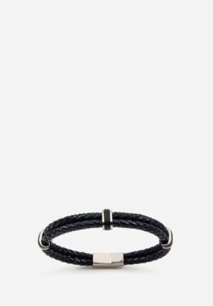PULSERA BOLD CUERO
