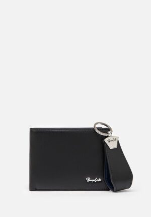 SET BILLETERA & LLAVERO SOLID