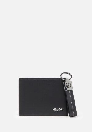 SET BILLETERA & LLAVERO BOLD