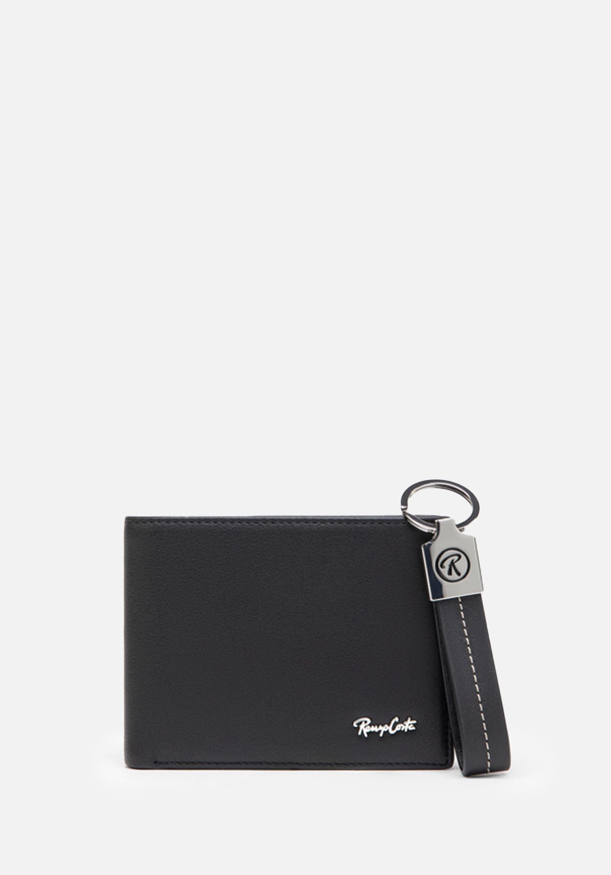 SET BILLETERA & LLAVERO BOLD