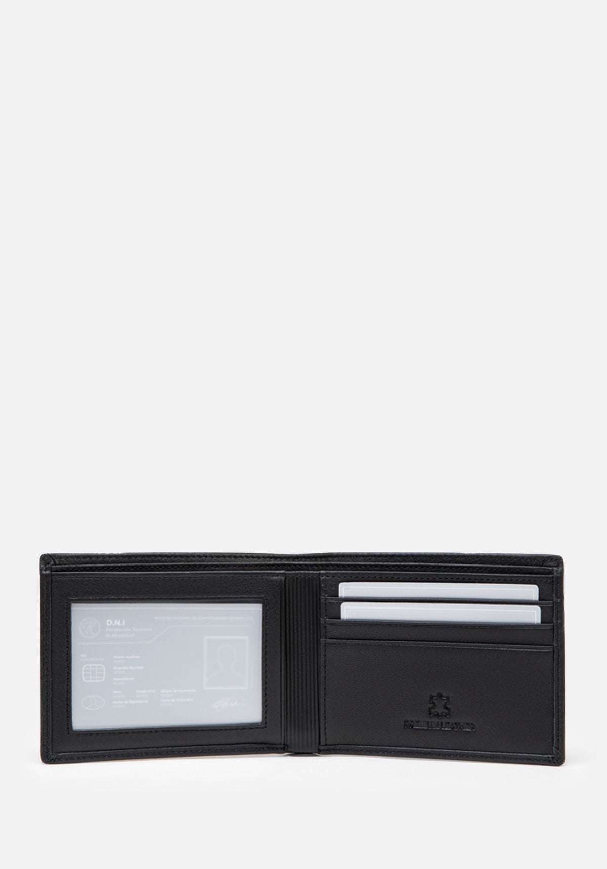 SET BILLETERA & LLAVERO BOLD - Imagen 4