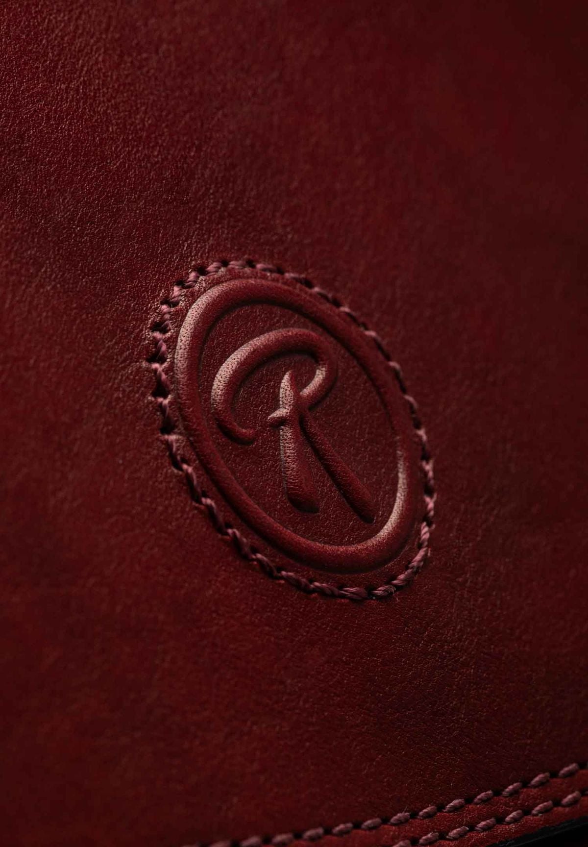 CARTERA EMBOSSED HERITAGE - Imagen 6