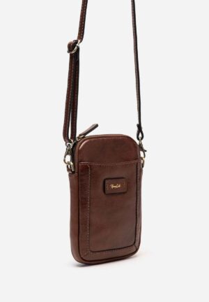 PORTACELULAR CUERO HERITAGE